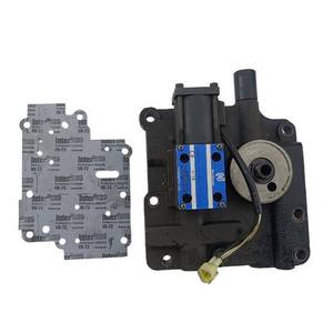 Válvula de control de transmisión Doosan D30G para montacargas diésel, válvula solenoide de caja de cambios de temperatura normal para medios oleosos - Product Image 5