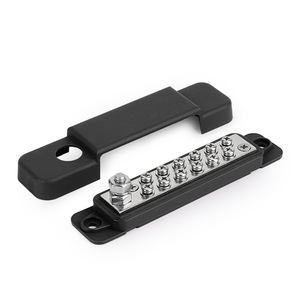 CNSPEED 12-Way Busbar Terminal Block 8V 150A For RV And <b>Yacht</b> Electrical Systems - Product Image 3