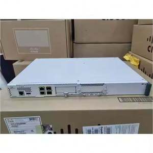 Router C8200L-1N-4T Serie C8200 con 4 Puertos Gigabit Ethernet - Product Image 2