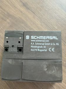 Interrupteur de porte de sécurité série <span class=keywords><strong>AZM170</strong></span> PLC AZM170SK-11/02ZRIA B6L - Product Image 2