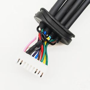 Personnalisez le faisceau de câbles pour le fabricant de métiers à tisser de kit de faisceau de câbles de voiture automatique - Product Image 3