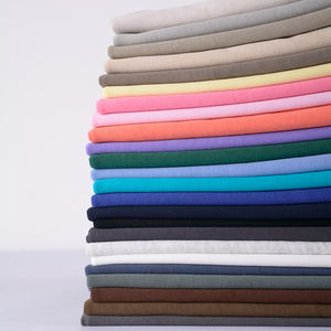 नई डिजाइन लक्जरी गुणवत्ता कपास ढीले फिट थोड़ा ड्रॉप कंधे के ब्रांड खाली ओवरसाइज पुरुषों टी शर्ट - Product Image 4