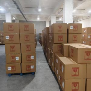 Envío Exprés Internacional desde Shanghái a Italia, España, Comoras, Guinea Bissau, Lesoto, DHL, EMS - Product Image 1