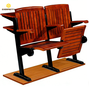 Meubles <span class=keywords><strong>de</strong></span> classe universitaires modernes sur mesure, table et chaise d'étude pour étudiants, bureau et chaises pliantes universitaires - Product Image 5