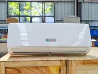 Climatisation Split Froid/Chaud Antidéflagrante Haute Sécurité IPX4 Étanche Prix Usine Fournisseur Chine
