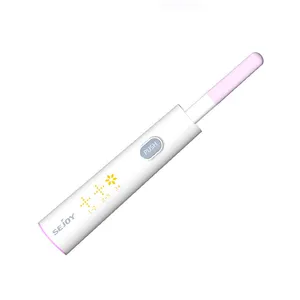 Sejoy 3 In 1 Ovulation Test Strip Digital Pregnancy Test HCG Early Pregnancy Test Kit