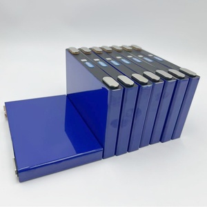 แบตเตอรี่ CATL 17.5Ah 3.7V 70C ความจุสูงสำหรับรถบรรทุก แบตเตอรี่ลิเธียมไอออนแบบแท่งปริซึม ชาร์จได้ 20ah - Product Image 3