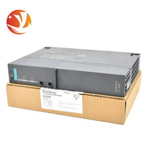 Nouvelle alimentation industrielle d'origine SIEMENS 6ES7 405-0KR02-0AA0 6ES7405-0KR02-0AA0 pour contrôleur logique programmable (PLC) - Product Image 1