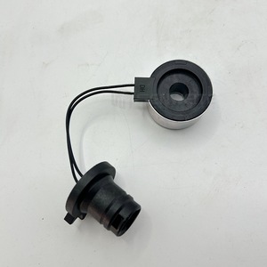 Válvula Solenoide de Bomba de Combustible para Excavadora Caterpillar 1946016 para Modelos C7 C9, Repuesto de Bomba Diésel, Nuevo - Product Image 1