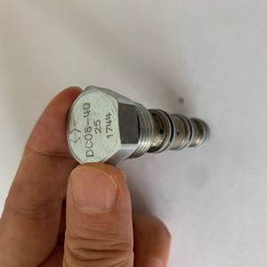 DC08-40 DC08-40-0-N-25 DC08-40-0-N-135 DC08-40-25 DC10-40 DC10-40-0-N-25 DC10-40-0-N HydraForce Origin Direction - Product Image 2