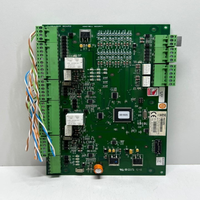 Controlador de Automatización Industrial PLC PRO32R2, Control de Acceso de Seguridad PLC, Suministro al por Mayor