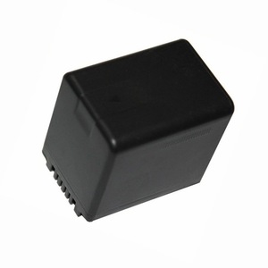 VW-VBK360 4580mAh Battery for Panasonic HC-V100 V300 V500 V700 Series CE RoHS Certified Wholesale Bulk Safe Power - Product Image 2