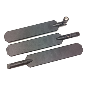 Antenna a Paletta in Gomma Flessibile Personalizzabile, Banda Completa 617-7125MHz, 2G-5G, LoRa, WiFi, GPS, Verticale, 50 Ohm, RP- - Product Image 2