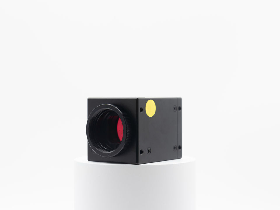 Area Scan Rolling Shutter with C-mount USB 2.0 Industrial Camera ...