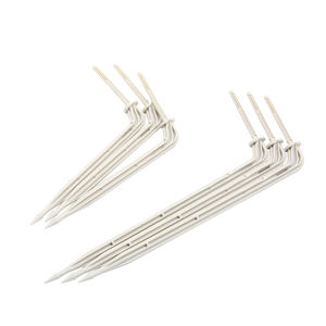 Tuyau d'eau en plastique d'irrigation de jardin <span class=keywords><strong>pour</strong></span> serre de ferme <span class=keywords><strong>pour</strong></span> <span class=keywords><strong>tomates</strong></span> fraises 15cm Long Bend Arrow Dripper 2.0L/H Débit - Product Image 4