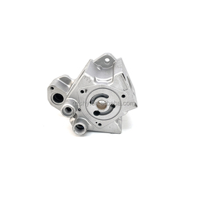 Carcasa de Bomba de Combustible HP4 294100-5550 2941005550 294100-5571 2941005571 - Product Image 6