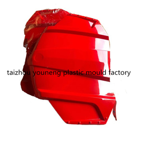 Thái Châu sản phẩm nhựa nguyên liệu và sản phẩm gia dụng sản phẩm bé Walker khuôn nhựa nhà máy - Product Image 4