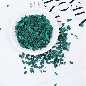 Groothandel natuurlijke kristallen spirituele kwartschips helende gemengde materiaal grindstenen voor energiebalans - Product Image 3