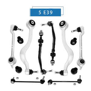 Brazo de Control superior inferior delantero y trasero de coche para 1 2 3 4 5 Series M3 M4 X5 E53 E70 F15 F12 F21 F30 F46 F82 E36 E46 E90 E92 E21 <span class=keywords><strong>E30</strong></span> - Product Image 5