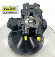 Pompe hydraulique principale DX210W-9 DX220W-9 400914-00104 401-00060C pour pompe à piston Doosan Develon, pièces de machines de construction