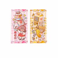 Cuadernos Bonitos con Dibujos Animados, Diario de Escritura para Estudiantes, Recompensas Escolares, Libretas Kawaii, Suministros para Scrapbooking, Papelería