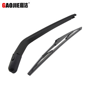 Aplicable al conjunto del brazo del limpiaparabrisas trasero y al limpiaparabrisas trasero del Toyota Prius (2005-2008). - Product Image 3