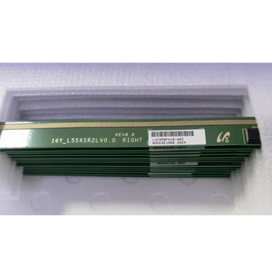 Écran de remplacement LCD TFT intelligent 4K de 55 pouces pour téléviseur, compatible LSC550FN10, cellule ouverte - Product Image 3