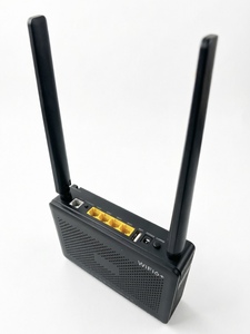 ONU ONT con Chip Hsilicon EG8145X6 GPON Negro Nuevo WiFi6 AX3000 Desarrollado por Nosotros Mismo 4GE+1TEL+1USB 2.4G/5G Doble Banda FTTH FTTX Gran Stock - Product Image 4