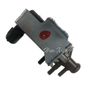 Haoxiang otomatik Solenoid kontrol valfi 14956-AD20A 14956-AD200 139700-0441 Nissan Terrano 2 3.0 DI (SWB) dizel 2002->2006 - Product Image 2