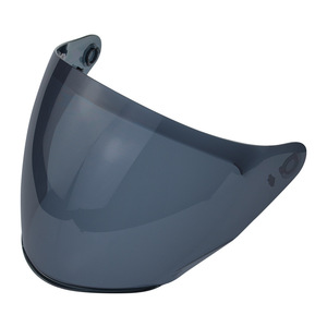 Visière de casque de moto générique en polycarbonate, modèle 2017, protection anti-UV pour la conduite - Product Image 2