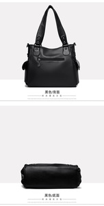 Nouveaux Sacs Bandoulière de Créateur Tendance en Cuir PU de Haute Qualité, Sacs Messager Décontractés, Cabas de Luxe pour Femmes, Sacs à Main et Pochettes - Product Image 4