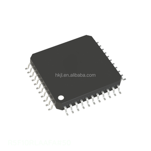 Electronic Circuit Components R5F10RLAAFA#50 64 LQFP Embedded Authorized Distributor - Product Image 1