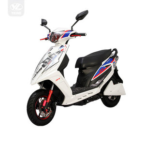 มอเตอร์ไซค์แข่งดีไซน์ใหม่ พลังแรงพิเศษ 2000 วัตต์ พร้อมแบตเตอรี่ลิเธียม - Product Image 3