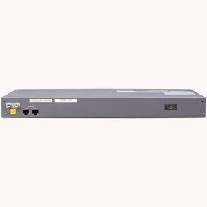 S6720s loạt S6720S-26Q-EI-24S-AC 24-Port mạng chuyển đổi với Stackable chức năng cho vừa có kích thước mạng doanh nghiệp - Product Image 1