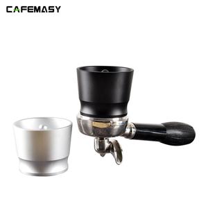 Anel Dosador Inteligente de Alumínio EK43 para Portafiltro de 58MM, Funil para Dosagem de Café em Pó - Product Image 6