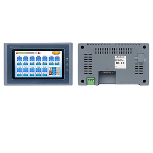 Samkoon HMI EA-070B SK-043HE SK-070QE GT-070-23M-PTAIO ควบคุมอุตสาหกรรมเครื่องอินเตอร์เฟซหน้าจอสัมผัส SK-043HE Samkoon - Product Image 1