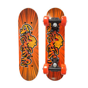 สเก็ตบอร์ดเวฟบอร์ดแบบครบชุดสำหรับเล่นแลนด์เซิร์ฟ <span class=keywords><strong>ราคา</strong></span>โรงงาน คุณภาพระดับมืออาชีพ พร้อมล้อ PU - Product Image 6