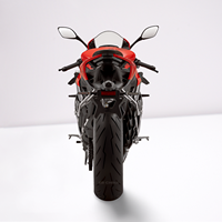 Motocyclettes de course à moteur puissant, graphismes personnalisés, 921 cm³, best-seller, service de haute qualité, vente chaude, moteur sans balais, essence