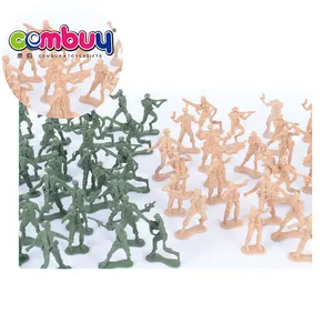 Petits jouets <span class=keywords><strong>soldats</strong></span> <span class=keywords><strong>en</strong></span> <span class=keywords><strong>plastique</strong></span> pour enfants, meilleures ventes - Product Image 1