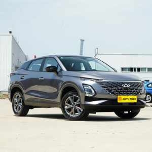 Chery Omoda 5 2022, Auto Usado, 1.5T CVT SUV, Alto Rendimiento, Gasolina, Volante a la Izquierda, Bajo Precio, Venta para Exportación - Product Image 3