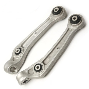 Kit de suspension de bras de commande avant de haute qualité ZDO pour <span class=keywords><strong>AUDI</strong></span> OE 4H0498998 4H0498998S1 - Product Image 2