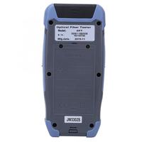 Mini Réflectomètre à Fibre Optique OTDR 3302SJ
