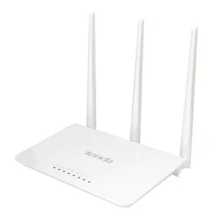 Tenda F3 haute vitesse 300Mbps 2.4GHz 3 * 5dBi routeur <span class=keywords><strong>Wifi</strong></span> domestique sans fil répéteur de Signal à <span class=keywords><strong>fibre</strong></span> - Product Image 5