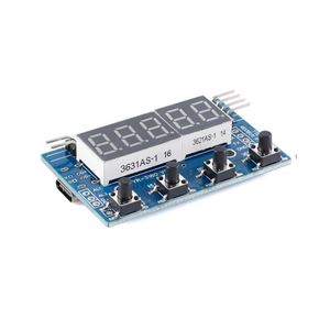 Module de capteur de pesage intelligent YR-3180, affichage de la balance électronique, instrument de pesage 24 bits, port série TTL Modbus - Product Image 1