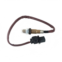 Sensor de Oxígeno Upstream para Motor BMW N55 OE A0095425918 Sonda Lambda de Banda Ancha Pre-Cat Calefactada Conexión Directa Plug & Play