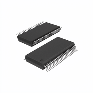 Electronic Chips Component Logic Original One Stop Service 74LCX162541TTR 48 TFSOP - Product Image 1