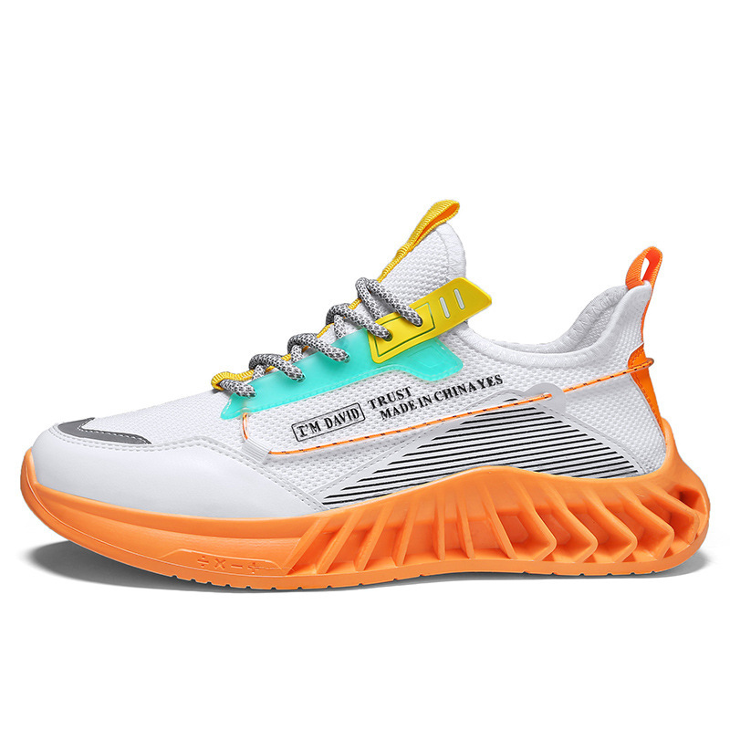 Мужская Спортивная обувь 2021, мужские кроссовки, лоферы, повседневная спортивная обувь для бега