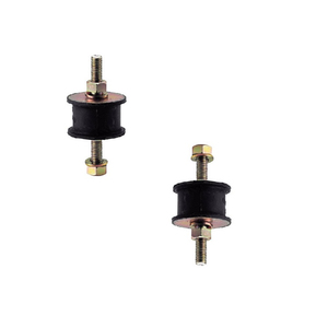 Vis de blocage en caoutchouc anti-vibration OEM ISO 9001, écrous de fixation <span class=keywords><strong>silencieux</strong></span> pour CVC, dispositifs médicaux et électronique de drones - Product Image 2