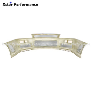Parachoques delantero de fibra de vidrio estilo <span class=keywords><strong>Nismo</strong></span> Z-Tune para Nissan <span class=keywords><strong>Skyline</strong></span> Gtr <span class=keywords><strong>R34</strong></span> - Product Image 5