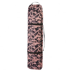 Muestra Gratuita, Funda Protectora para Tabla de Snowboard de Poliéster con Diseño de Logotipo Personalizado, Impermeable, Ecológica, para Viajes - Product Image 3